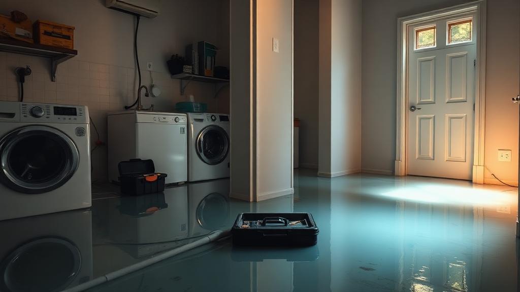 5 Signs You Need Emergency Plumbing Service in Punta Gorda