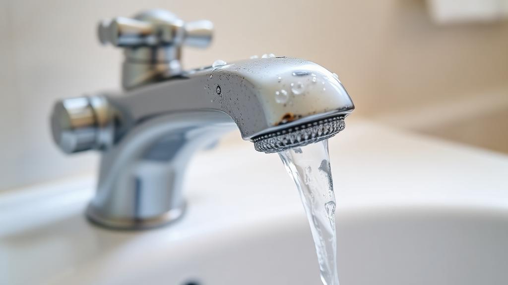 How Hard Water Affects Your Pipes (And What to Do About It in SW Florida)